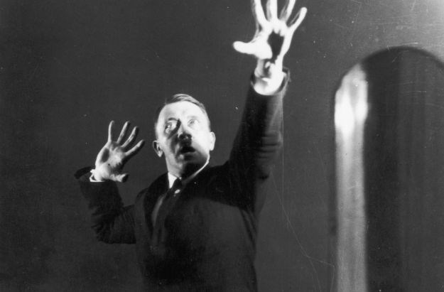 10 stvari koje niste znali o Hitleru