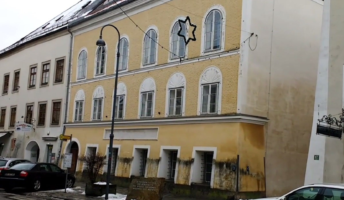 Austrijski sud oduzeo Hitlerovu rodnu kuću sadašnjoj vlasnici