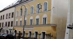Austrijski sud oduzeo Hitlerovu rodnu kuću sadašnjoj vlasnici