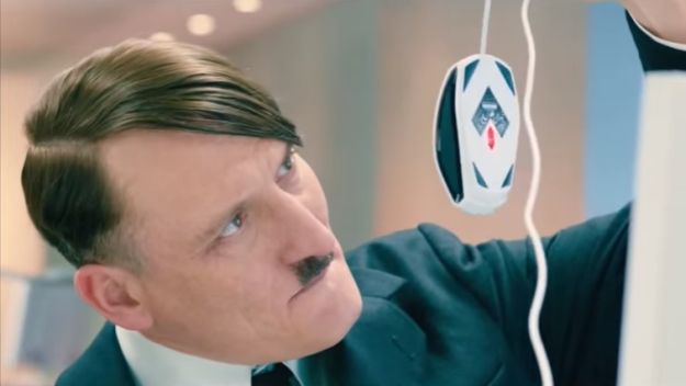Film o Hitleru mogao bi biti njemački kandidat za Oscara