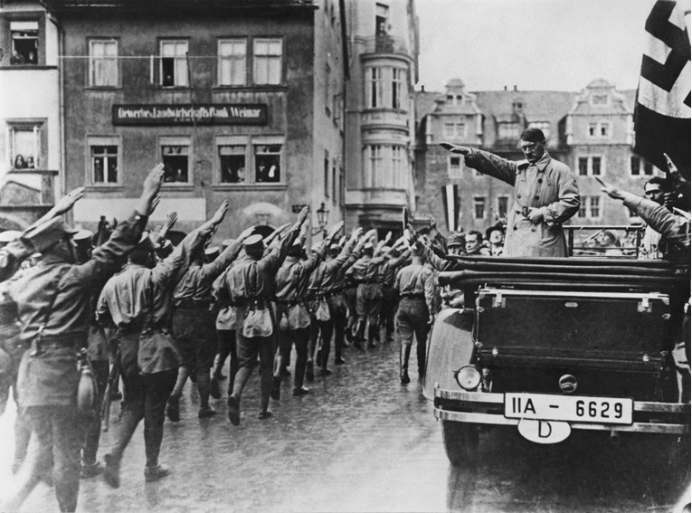 Njemačka odala počast počiniteljima neuspjelog atentata na Hitlera