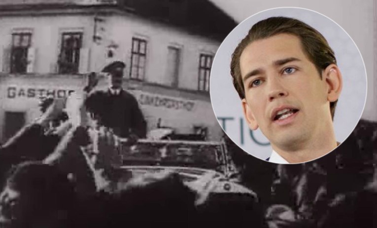 Kurz najavio izgradnju spomenika žrtvama nacizma u Austriji:  "Prihvaćamo povijesnu odgovornost"
