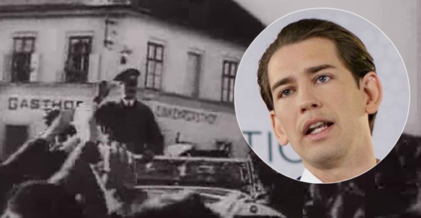 Kurz najavio izgradnju spomenika žrtvama nacizma u Austriji:  "Prihvaćamo povijesnu odgovornost"