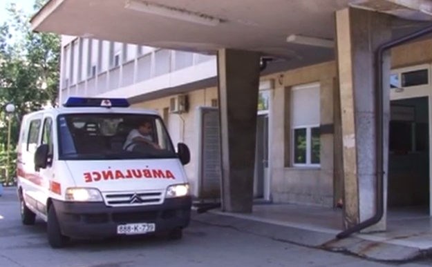 Teška prometna nesreća u BiH: 47 ozlijeđenih, dvoje kritično