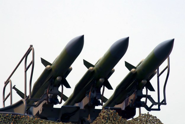 Pjongjang ispalio pokusne rakete, a Južna Koreja poručila: Samo nas provocirate