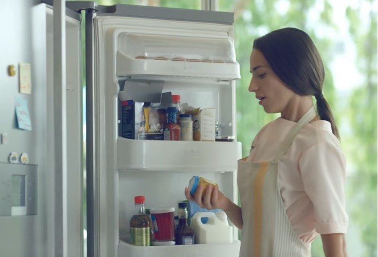 Nikada ne stavljajte mlijeko u vrata frižidera - ugrožavate svoje zdravlje