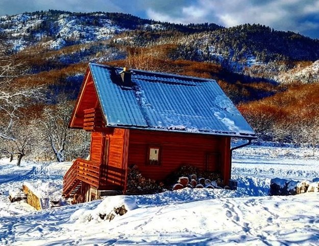 Znate li koja su najhladnija mjesta i najniže temperature ikad zabilježene u Hrvatskoj i svijetu?