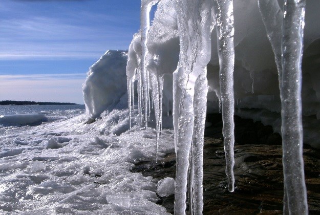 Pred nama su najhladniji dani ove zime: Temperatura pada i do -20, ledeno će biti i na obali