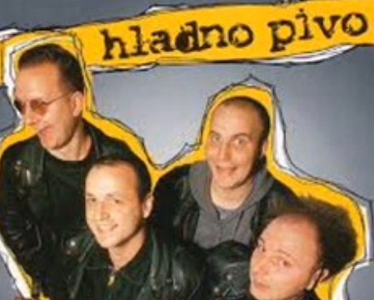 Ovo je 20 albuma koji će ove godine napuniti 20 godina, osjećate li se staro?