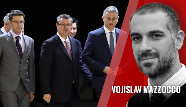 U dogovorenom braku mlada mora biti djevica