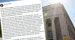 Banka koja ne pljačka htjela spasiti Tesla banku, no žale se da ih je zaustavila hrvatska birokracija