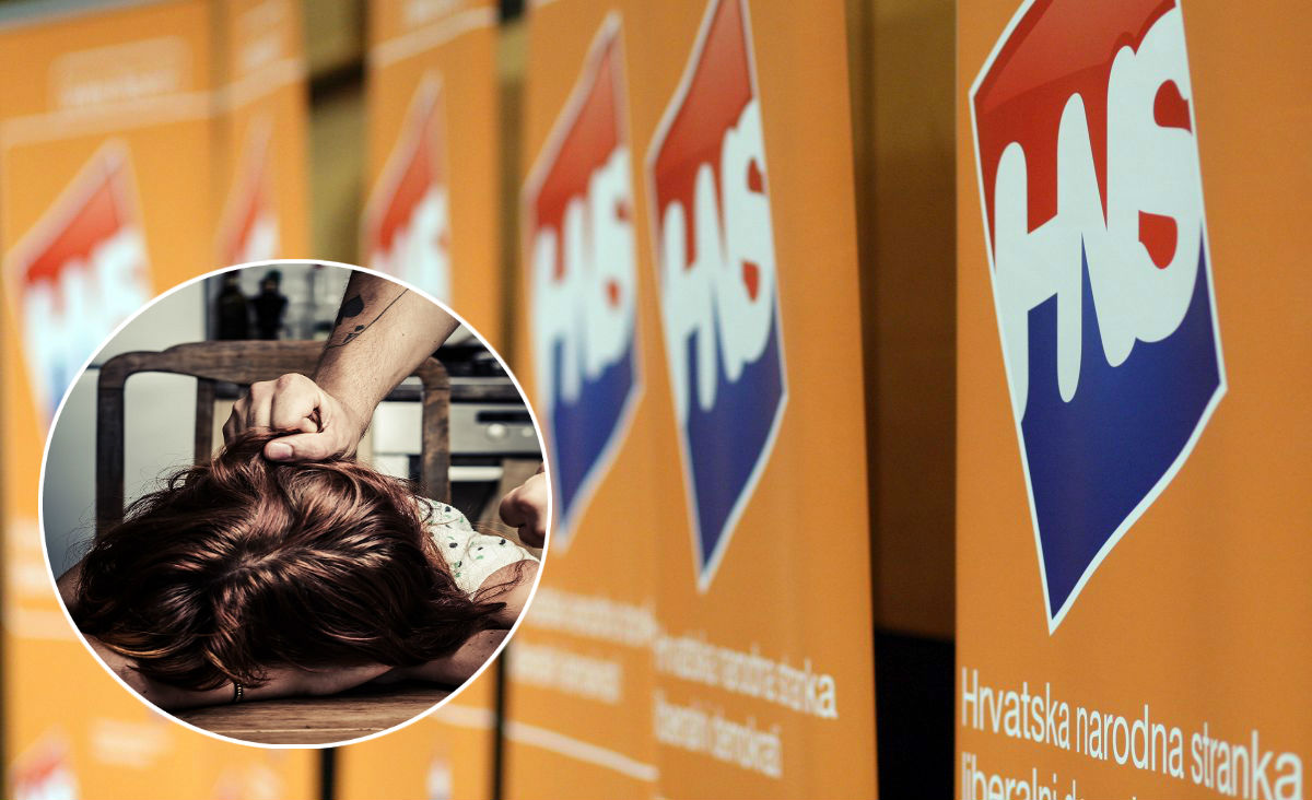 HNS traži da sabor što prije ratificira Istanbulsku konvenciju