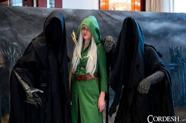 Tolkienov festival privukao tisuće obožavatelja