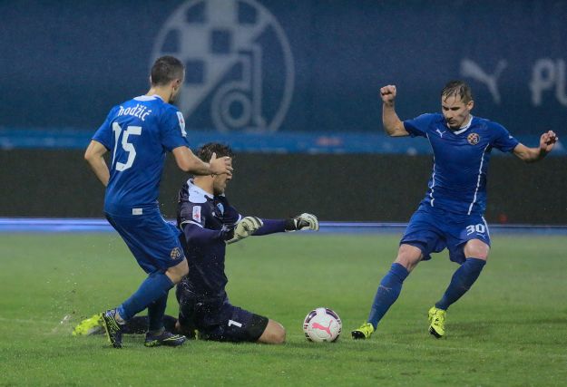 HRT bez prijenosa Dinamo - Bayern, ali i reprize