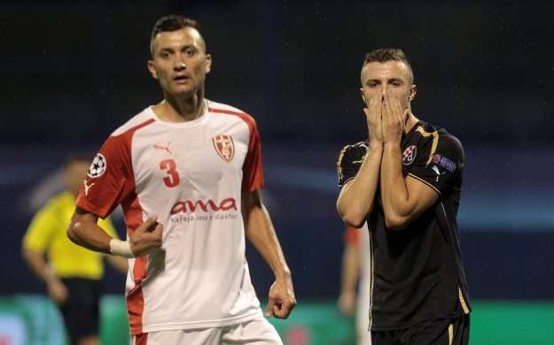 UEFA otvorila istragu protiv Skenderbeua zbog namještanja, sumnjiva utakmica s Dinamom?