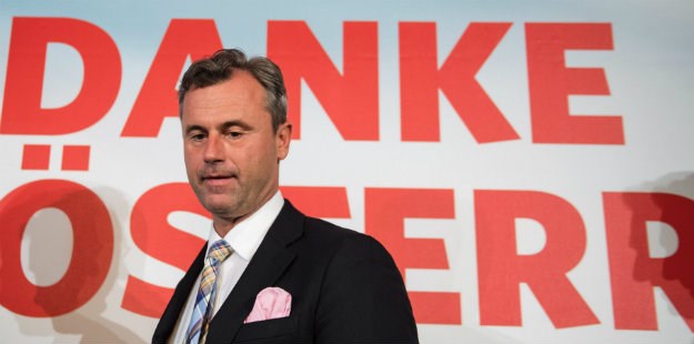 Austrijski Ustavni sud danas odlučuje hoće li se izbori ponoviti