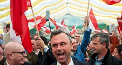 Desničar Hofer:  I Austrija bi mogla na referendum o izlasku iz EU