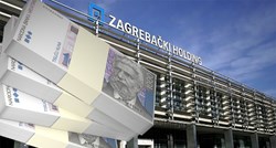 NOVA AFERA U ZAGREBAČKOM HOLDINGU Četiri tvrtke dobile 2,4 milijuna kuna, nitko ne zna za što