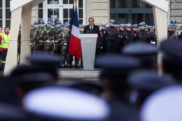 Francuska planira ukinuti sankcije Rusiji, no uz jedan uvjet