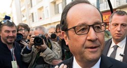 Francuski predsjednik biračima: Pokažite da je demokracija jača od svega