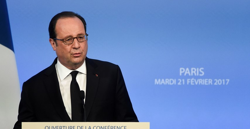 Hollande poziva na intenziviranje odnosa EU i Azije