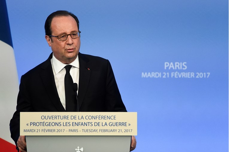 Hollande poziva na intenziviranje odnosa EU i Azije