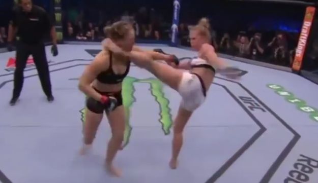 Cro Cop o high kicku Holly Holm: To je bilo nešto posebno