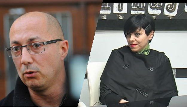 Kovačić: Holy bi trebala poznavati sustav, ali ona se bavila političkim kadroviranjem