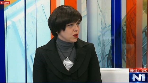Mirela Holy: Orešković će imati velikih poteškoća u upravljanju vladom