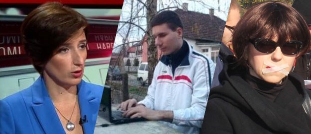 Bijesni na HRT: "Sučeljavanje samo za one koji su na HRT-u zakupili oglase"