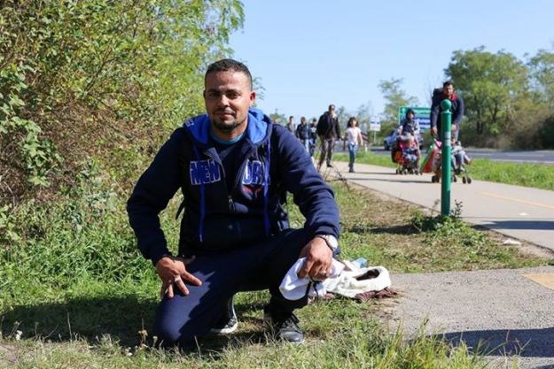 Sto tisuća ljudi satima je čekalo da saznaju kraj ove priče: Što se dogodilo s njegovim sinom?