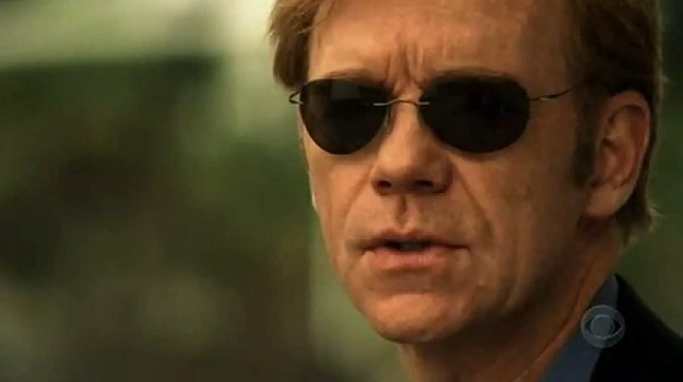 Znate li koliki je honorar "Horatio Caine" imao po epizodi? Sjednite, zavrtit će vam se u glavi