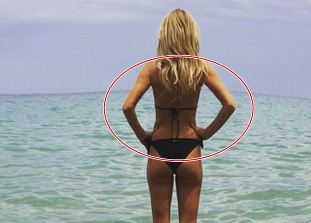 FOTO "Iskrivila si horizont": Najsramotnije Photoshop katastrofe slavnih