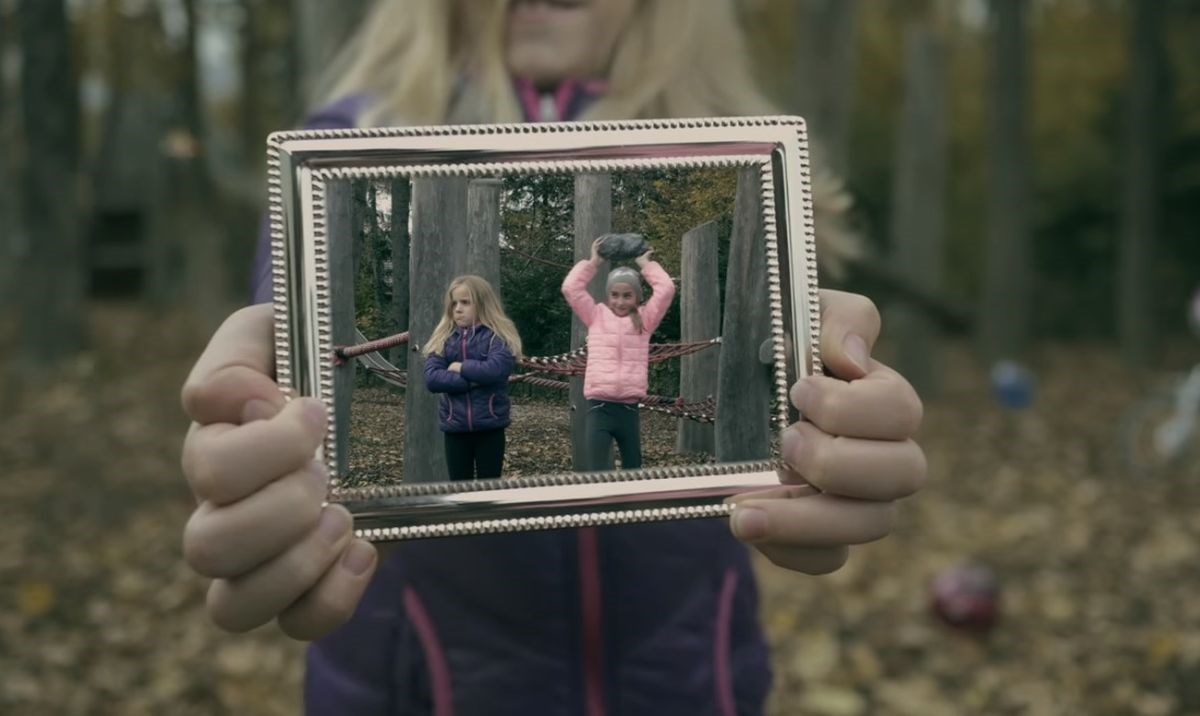 VIDEO Usudite li se? Pogledajte horor od samo 15 sekundi koji je proglašen najboljim ove godine