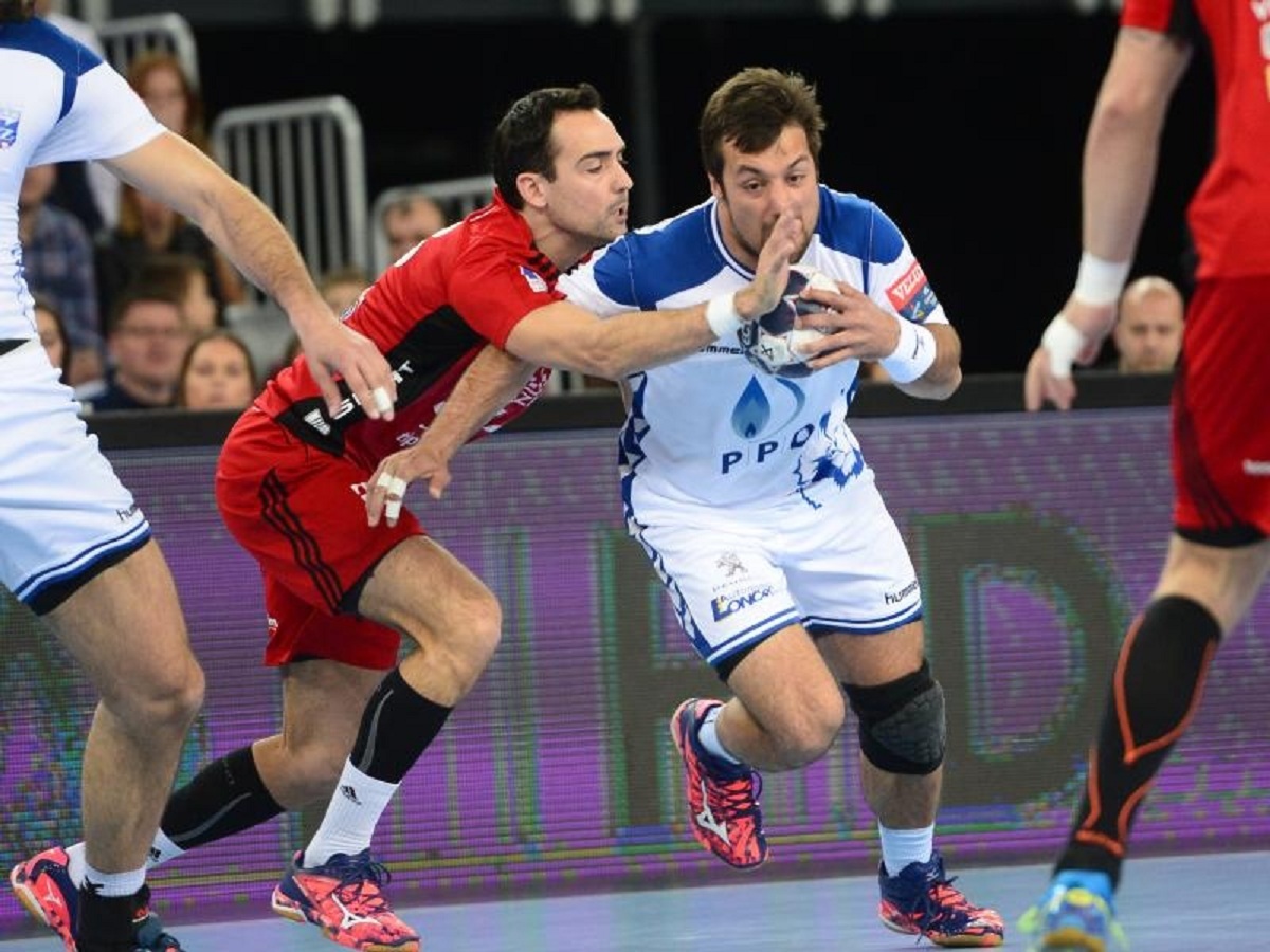 Hrabri Zagreb namučio doprvaka Europe: Veszprem ipak blizu četvrtfinala LP-a