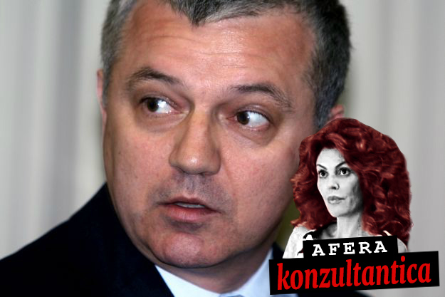 Horvat o aferi Konzultantica: Neka institucije rade svoj posao, ja nisam nikad poslovao s MOL-om
