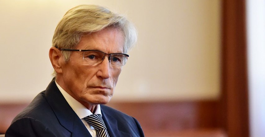 Očekuje se odluka o Horvatinčiću - hoće li mu sud ukinuti oslobađajuću presudu?