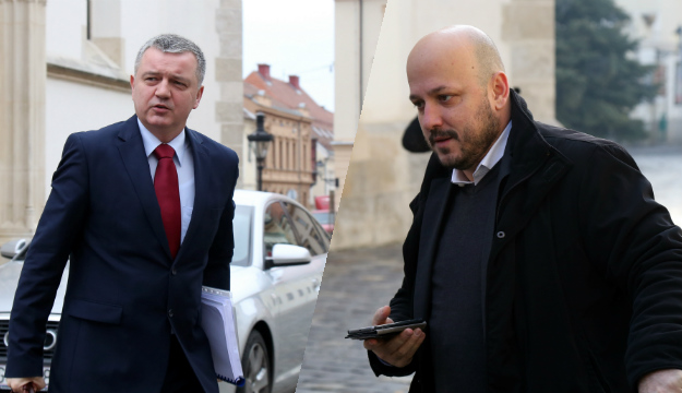 Novi ministar očajava: Maras nam je ostavio 45 milijuna kuna duga, neće biti lako