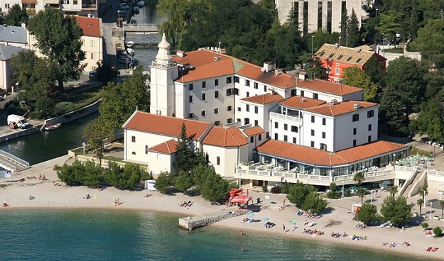 Ambiciozni planovi crikveničkog "Jadrana": Do 2025. planira se rast prihoda na 152 milijuna kuna