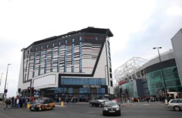 Giggsov hotel umjesto okupljališta navijača Uniteda i djece, postao leglo prostitutki