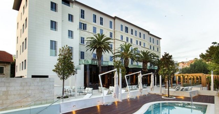 Birkenstock ulaže 100 milijuna kuna u obnovu splitskog hotela