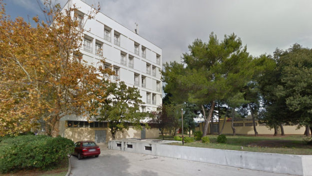 Turistkinja opljačkana u zadarskom hotelu