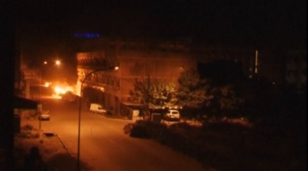 Ubijeno 20-ak ljudi: Završena opsada hotela Splendid u Burkini Faso, još traje napad na hotel Ybi