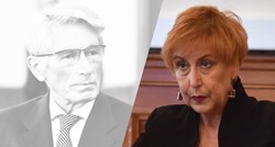 Nijedan sudac u Hrvatskoj nije odgovarao za svoje greške, pa neće ni Maja Šupe