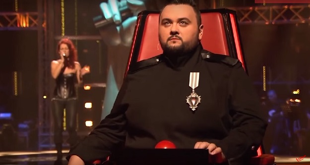 Houdek dao podršku oboljeloj Ani iz prve sezone Voicea: Ti možeš pobijediti baš sve