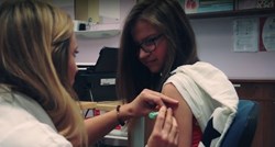 Hrvati ne žele jedino cjepivo protiv raka: "Misle da djeci daju dozvolu za seks ako ih cijepe"
