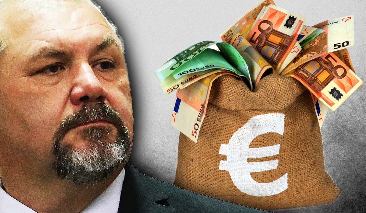 Hreljin glas za HDZ-ov proračun koštat će nas 40 milijuna eura