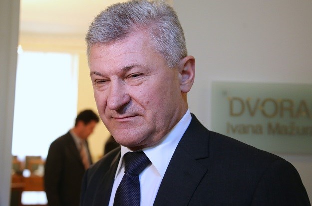 Hrg: Ja u koaliciju sa SDP-om neću, pa mi smo aktivno skupljali potpise za Markićkin referendum