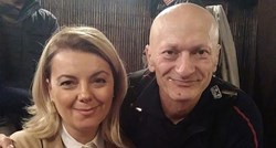 "Doktor" Ante Pavlović se pohvalio druženjem s Mirjanom Hrgom pa za sve optužio "lažnjake"