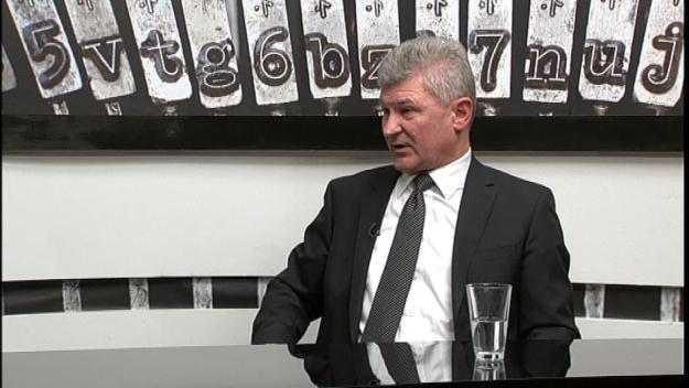 Branko Hrg: Orešković nije slučajni premijer, on je bio spreman za to i nije ga iznenadilo